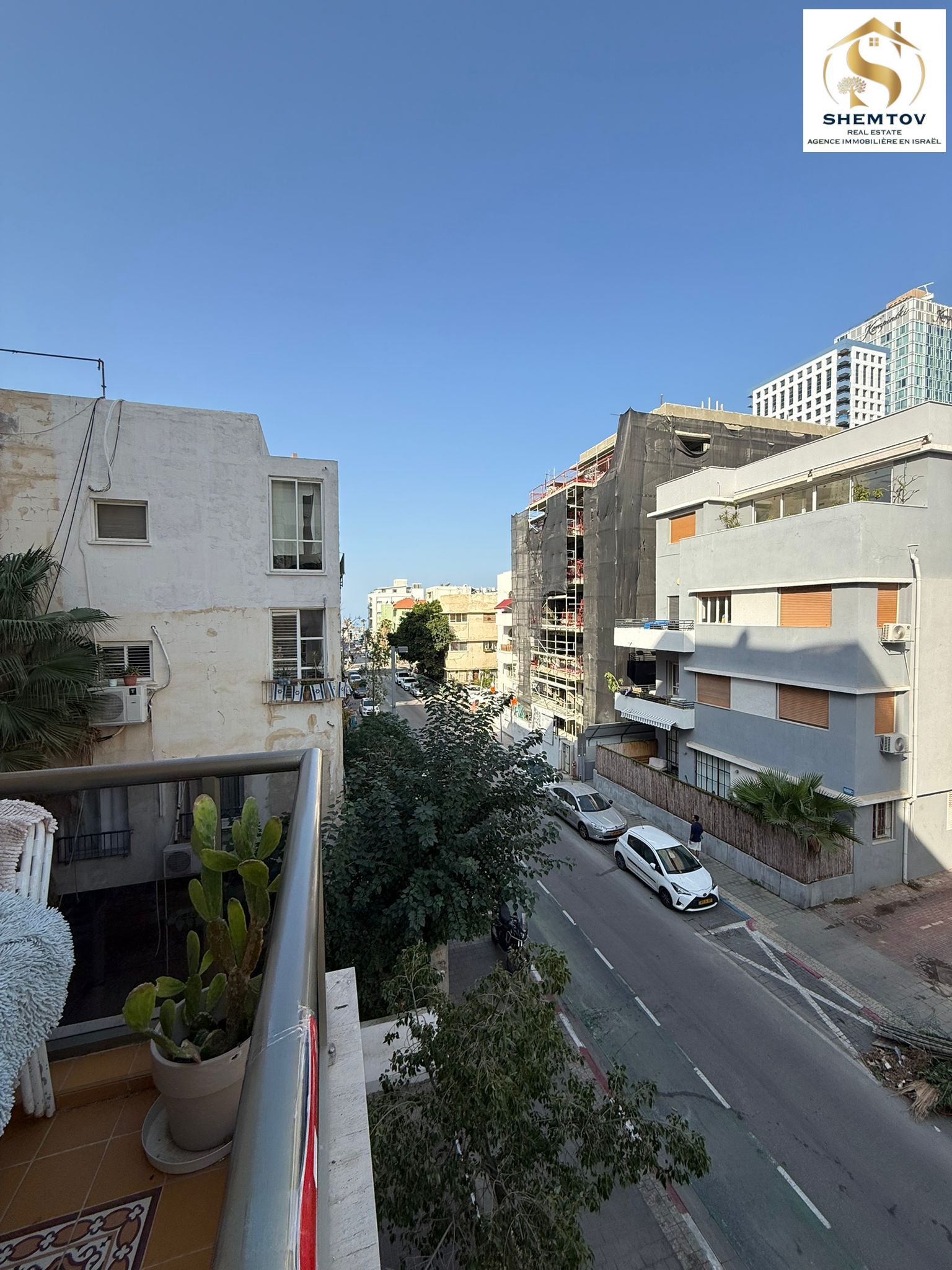 מהסמארטפון שלי